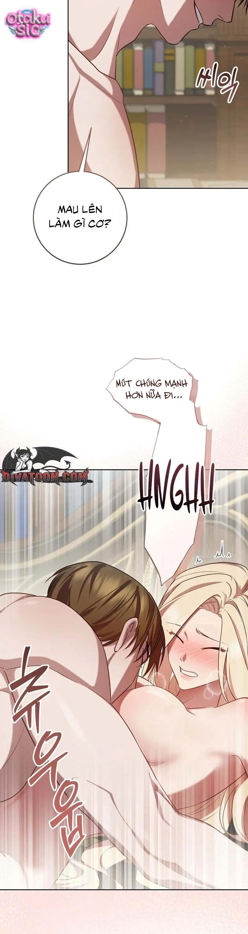 Đêm Đắm Chìm Trên Chuyến Hải Hành - Chap 16 - Trang 24