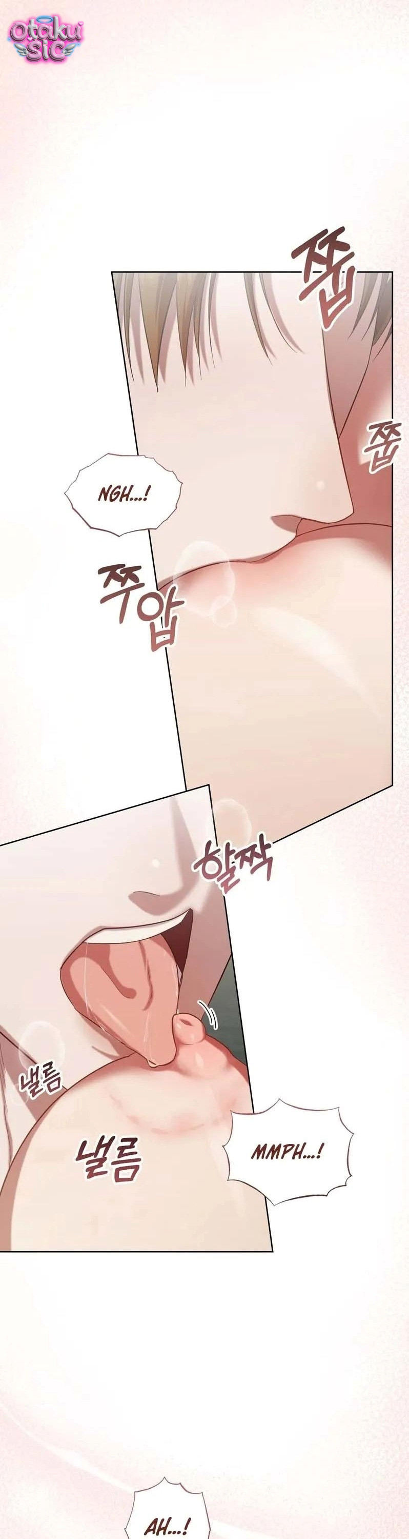 Đêm Đắm Chìm Trên Chuyến Hải Hành - Chap 16 - Trang 25