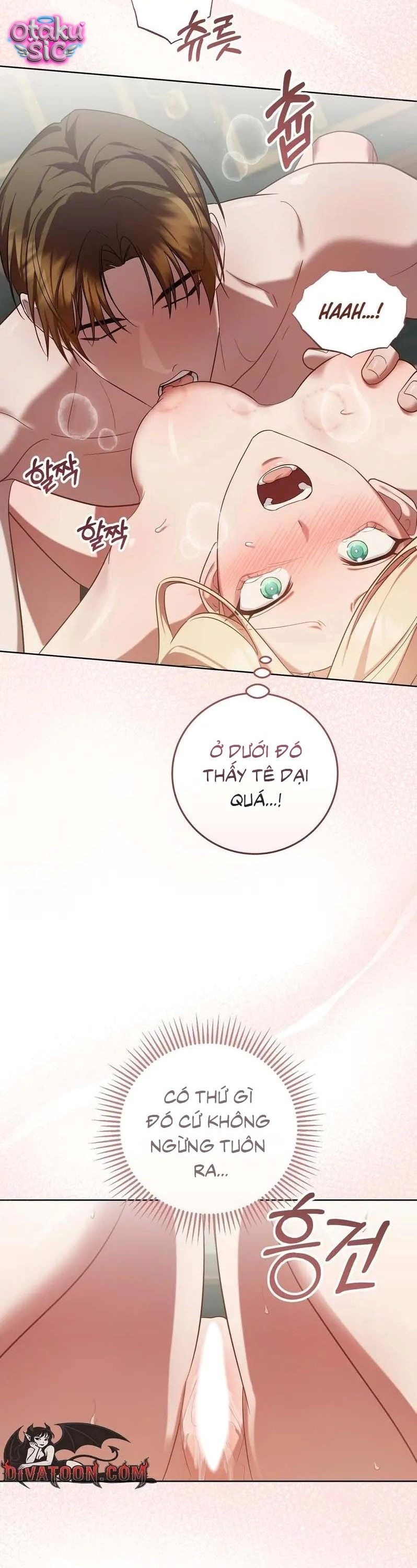 Đêm Đắm Chìm Trên Chuyến Hải Hành - Chap 16 - Trang 26