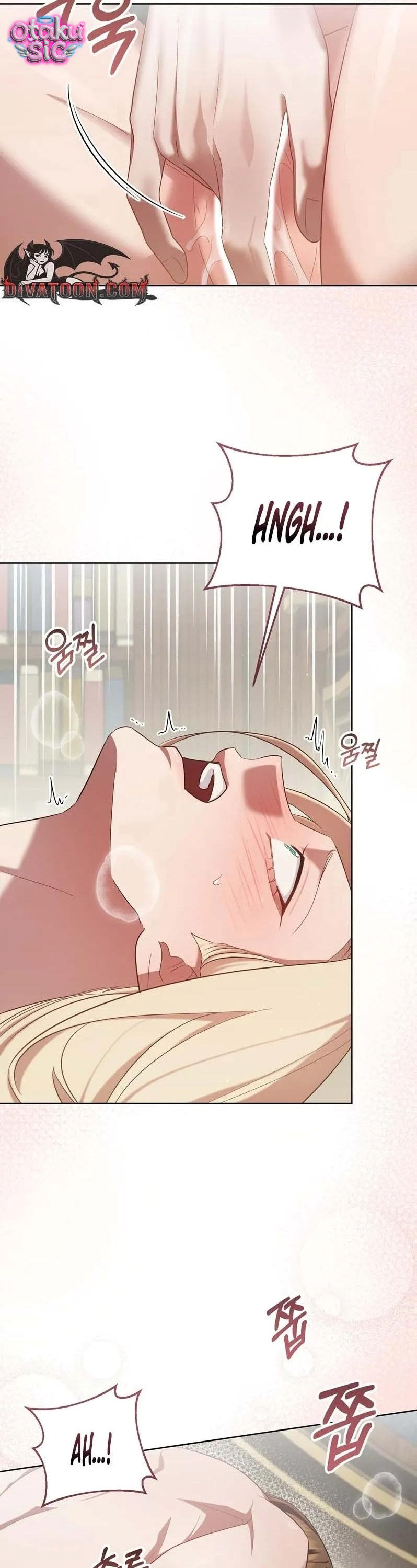 Đêm Đắm Chìm Trên Chuyến Hải Hành - Chap 16 - Trang 28
