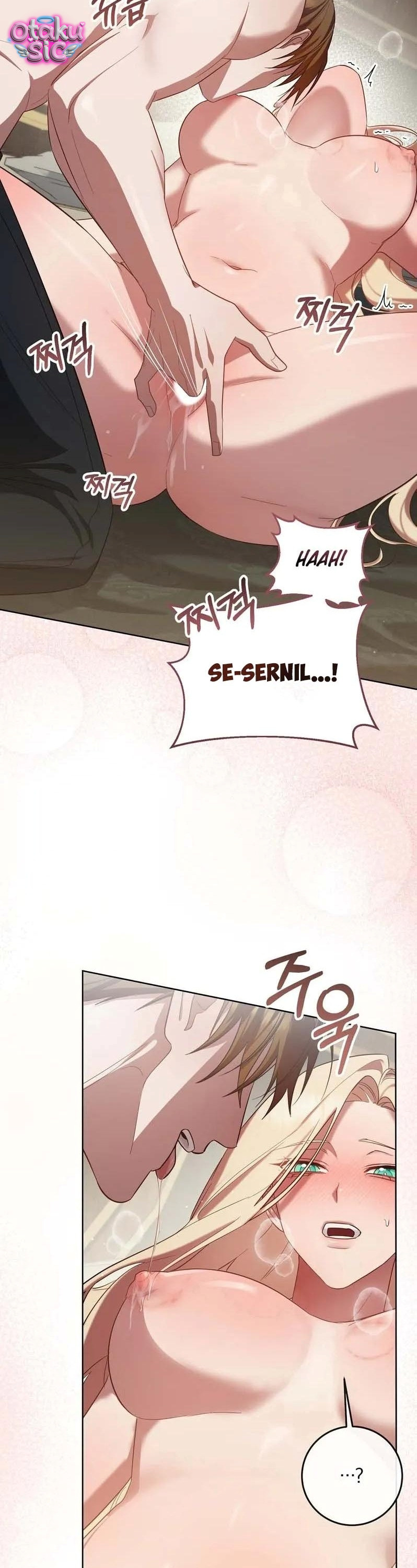 Đêm Đắm Chìm Trên Chuyến Hải Hành - Chap 16 - Trang 29