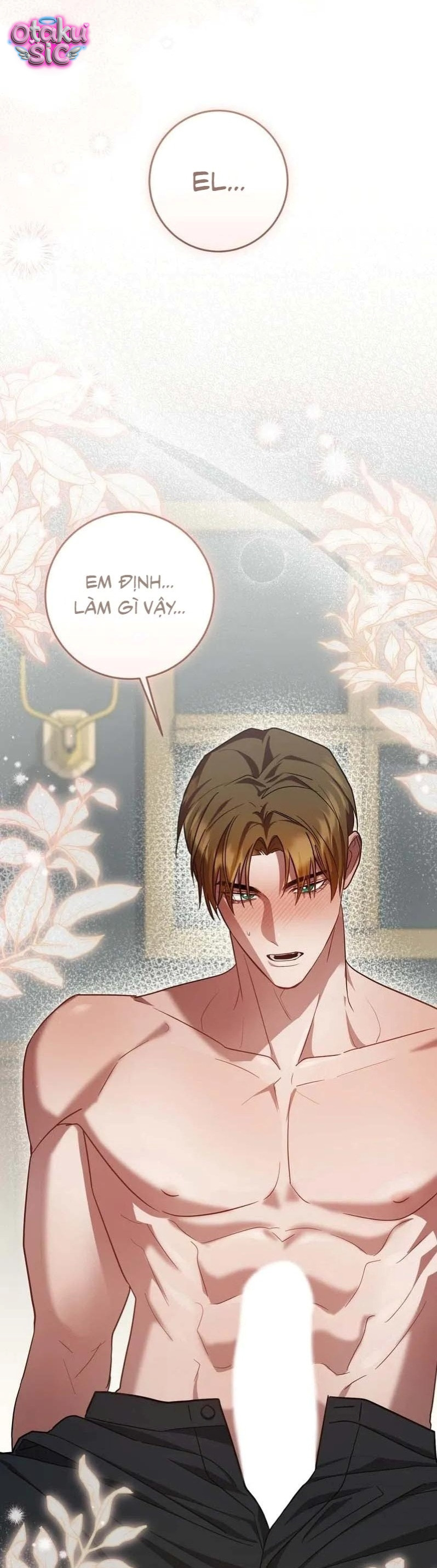Đêm Đắm Chìm Trên Chuyến Hải Hành - Chap 16 - Trang 39