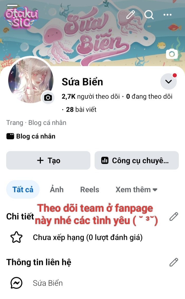 Đêm Đắm Chìm Trên Chuyến Hải Hành - Chap 16 - Trang 40
