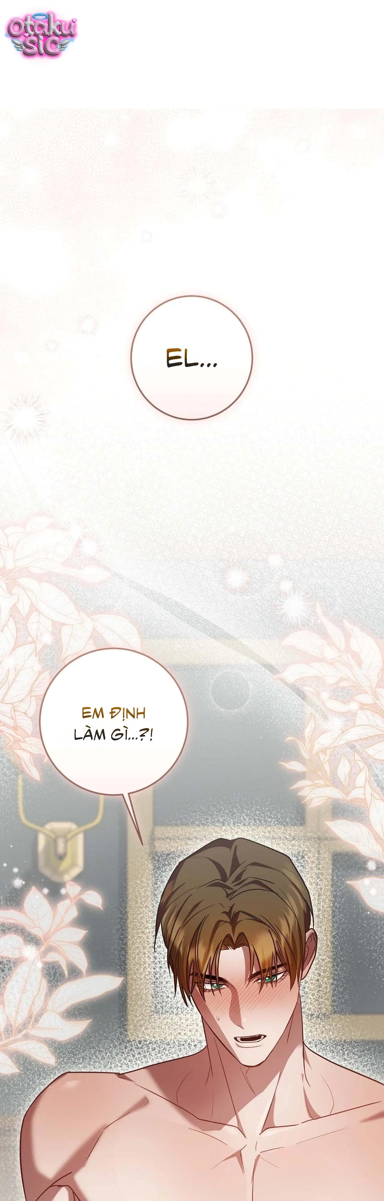Đêm Đắm Chìm Trên Chuyến Hải Hành - Chap 17 - Trang 2