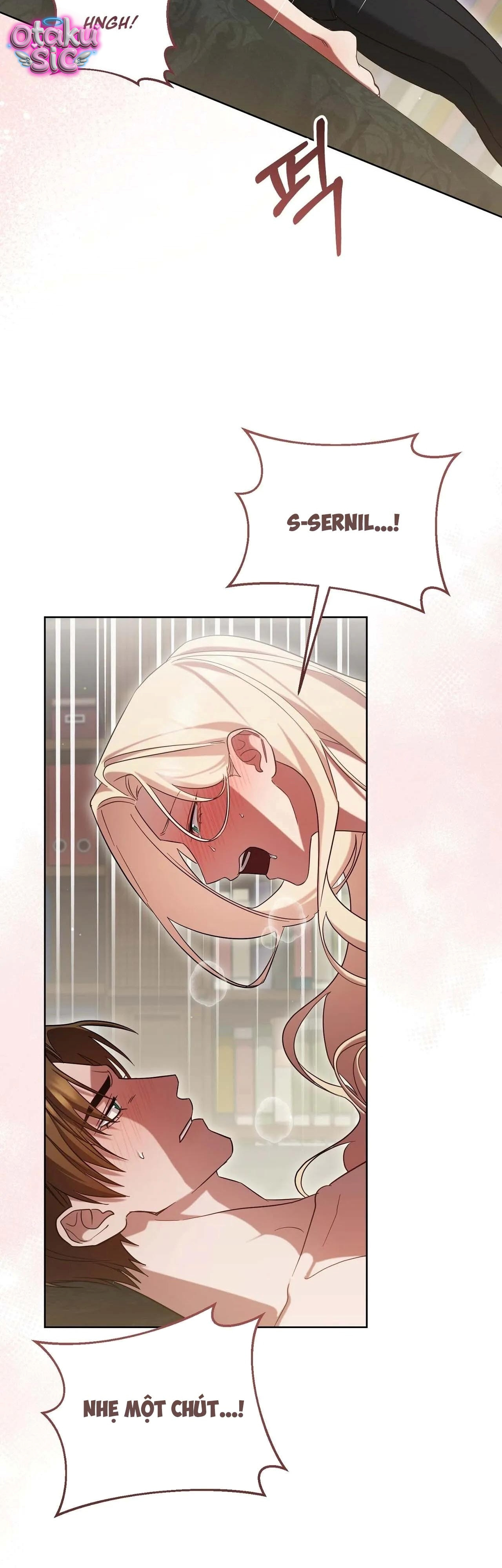 Đêm Đắm Chìm Trên Chuyến Hải Hành - Chap 17 - Trang 14