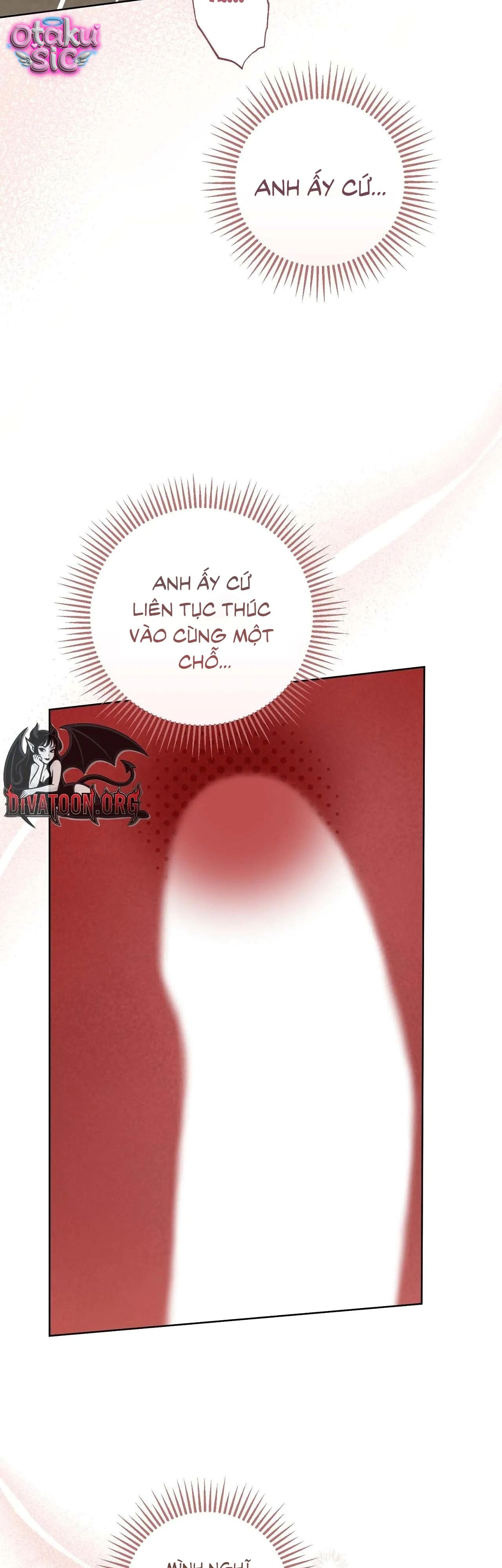 Đêm Đắm Chìm Trên Chuyến Hải Hành - Chap 17 - Trang 18