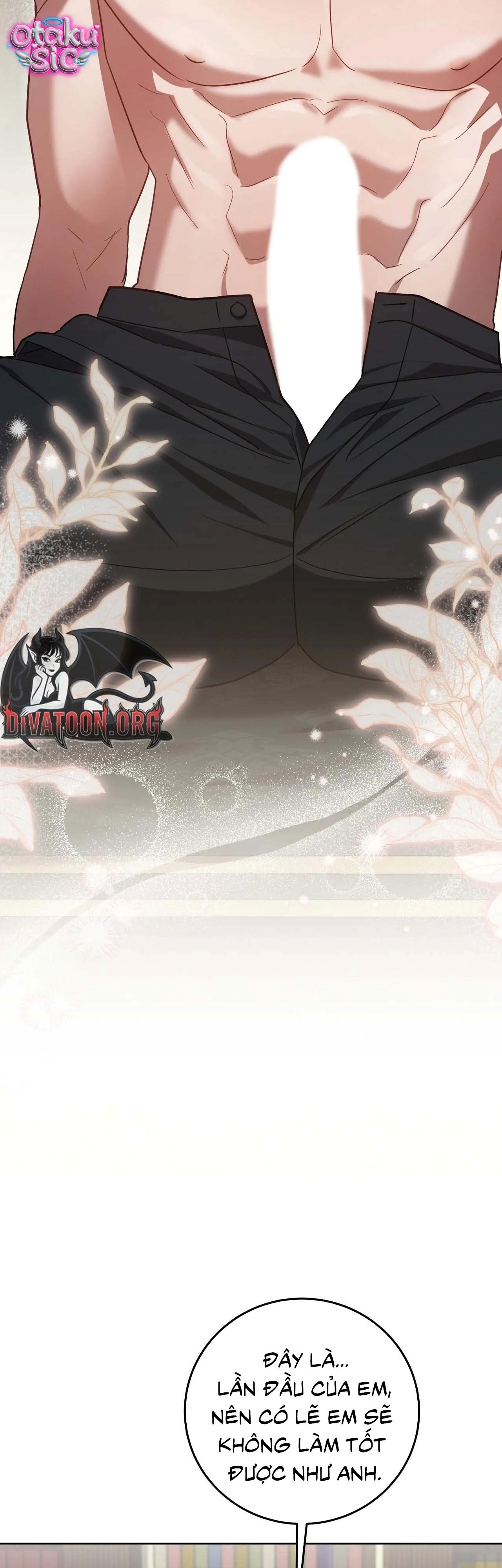 Đêm Đắm Chìm Trên Chuyến Hải Hành - Chap 17 - Trang 3