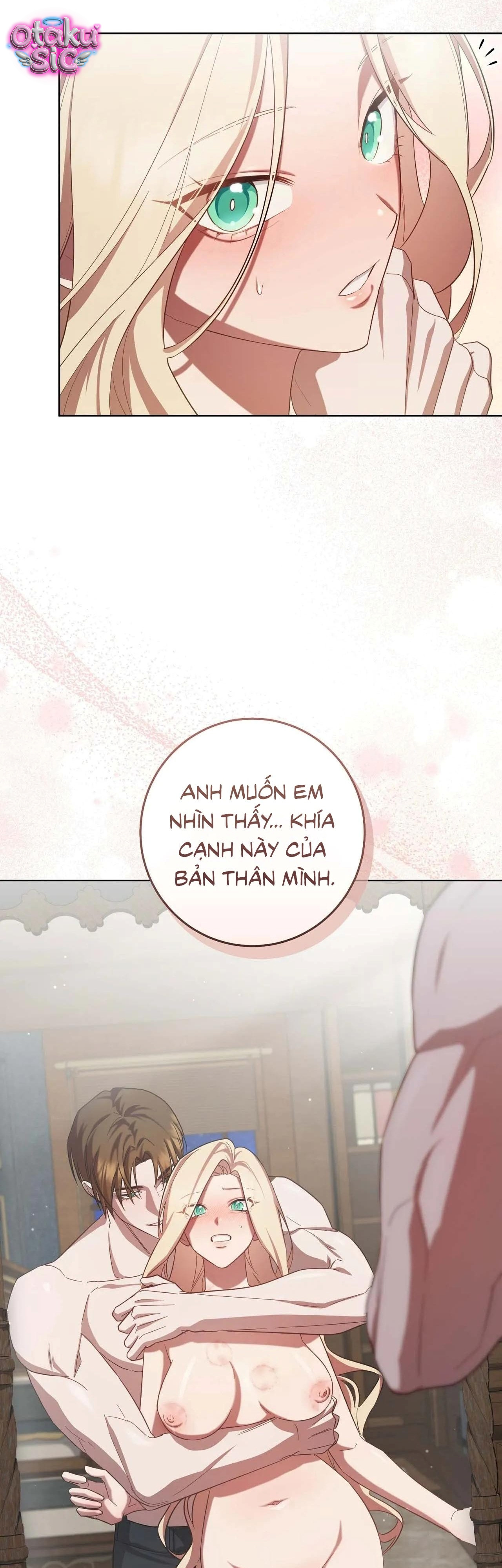 Đêm Đắm Chìm Trên Chuyến Hải Hành - Chap 17 - Trang 26
