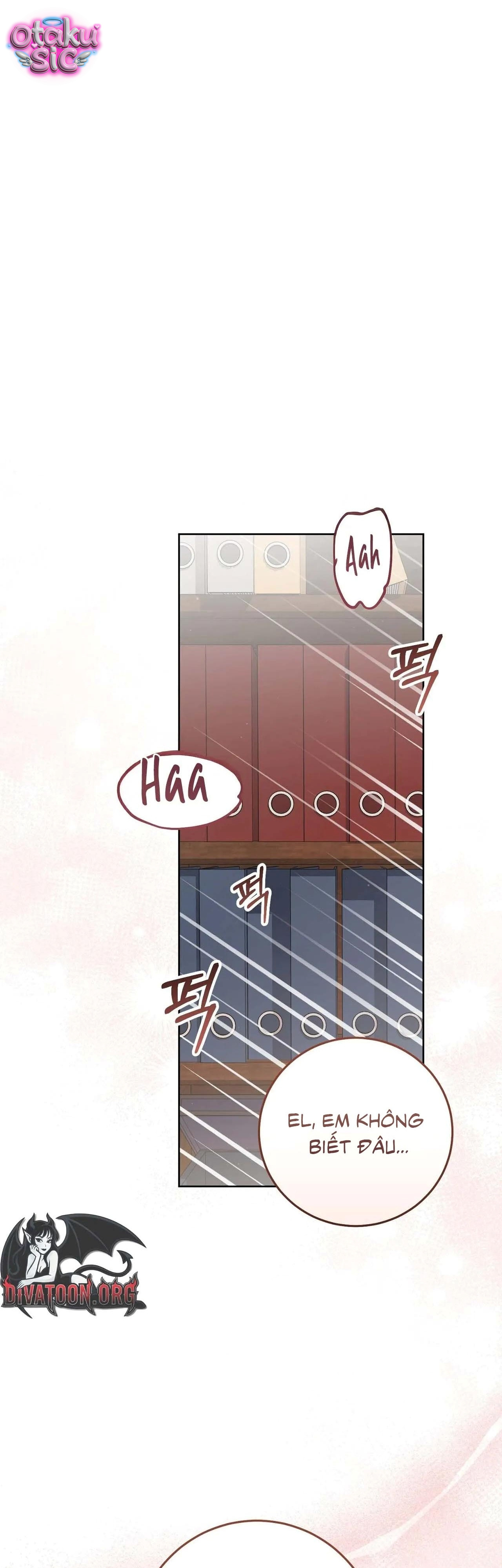 Đêm Đắm Chìm Trên Chuyến Hải Hành - Chap 17 - Trang 28