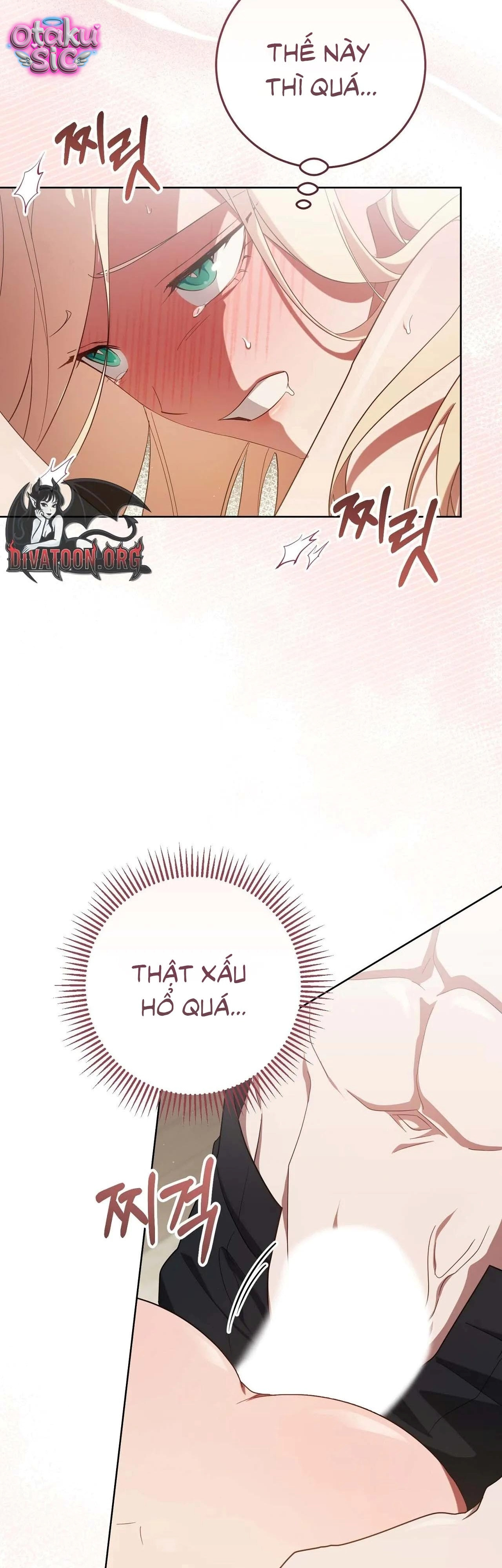 Đêm Đắm Chìm Trên Chuyến Hải Hành - Chap 17 - Trang 30