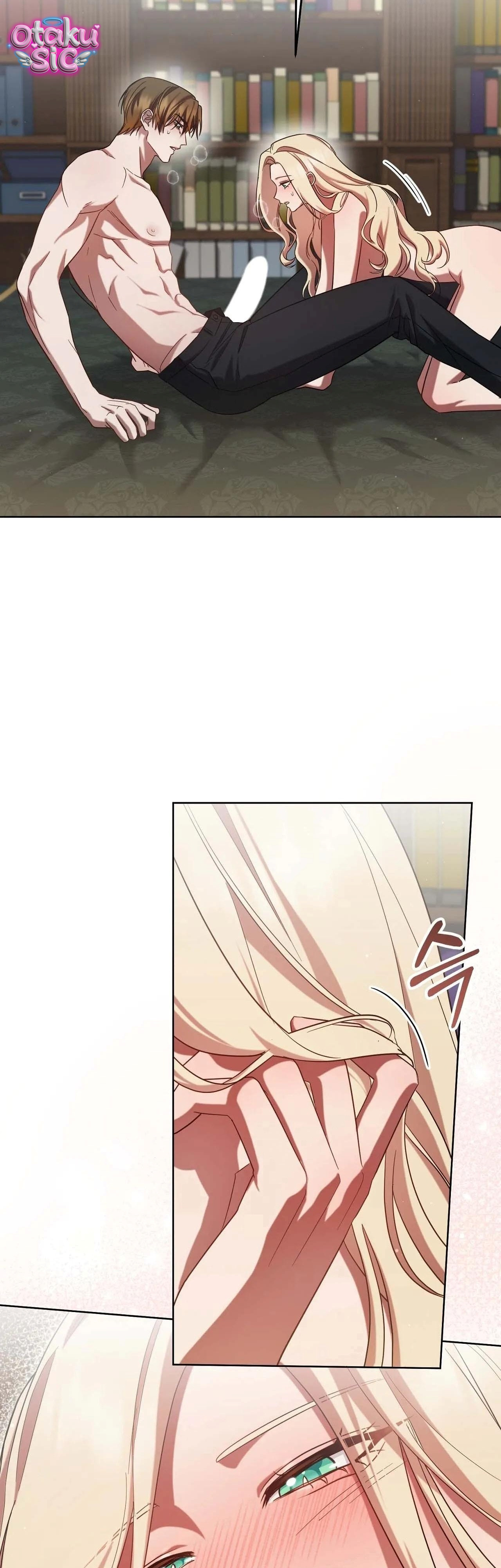 Đêm Đắm Chìm Trên Chuyến Hải Hành - Chap 17 - Trang 4
