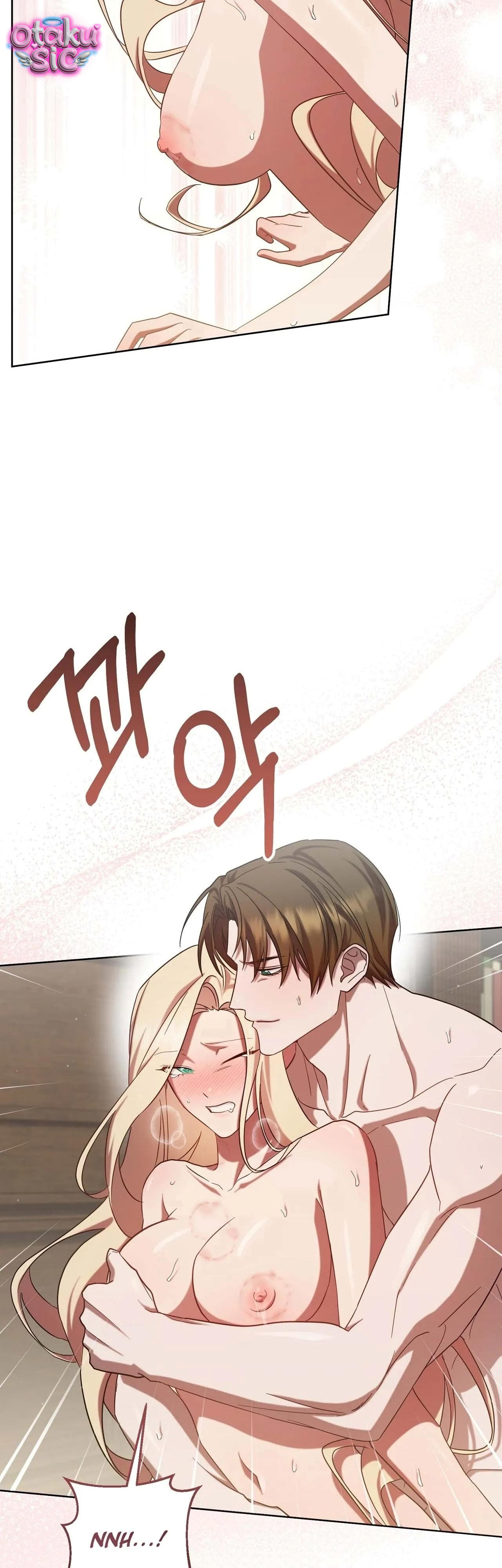 Đêm Đắm Chìm Trên Chuyến Hải Hành - Chap 17 - Trang 32