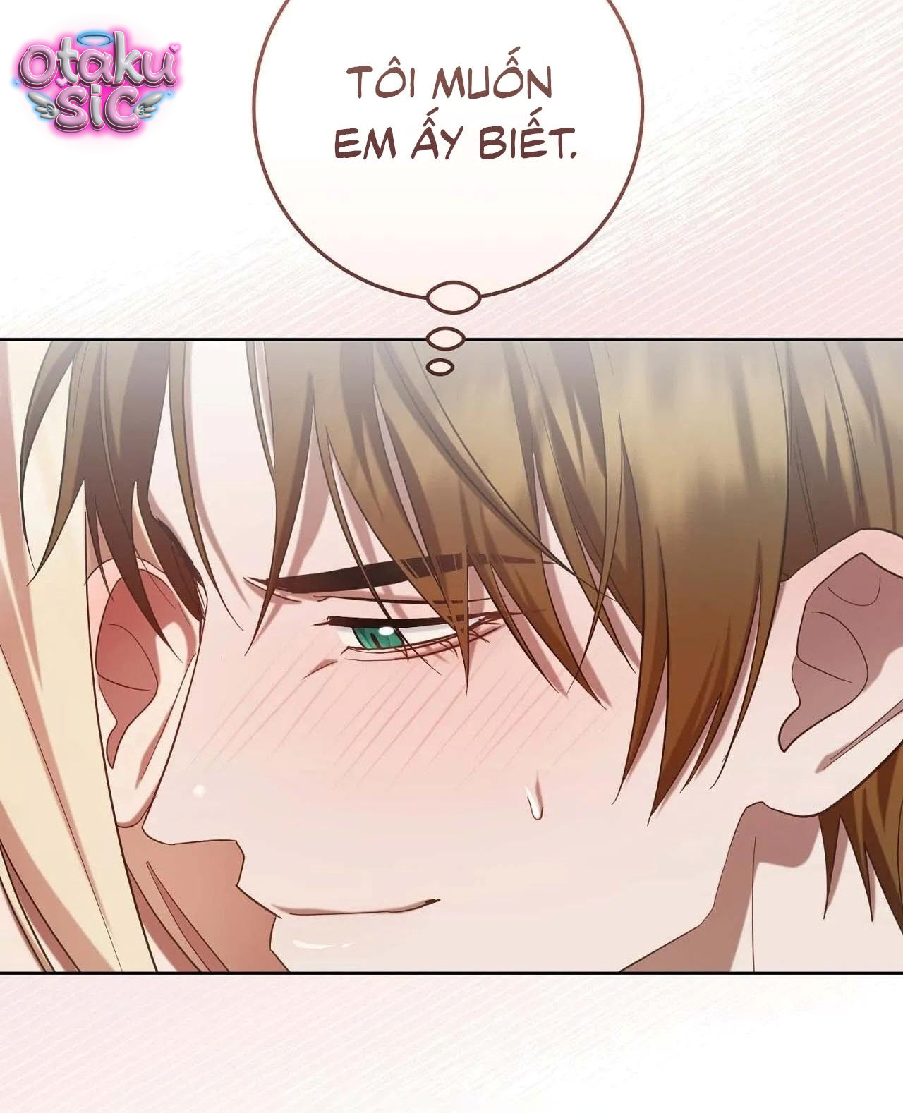 Đêm Đắm Chìm Trên Chuyến Hải Hành - Chap 17 - Trang 34