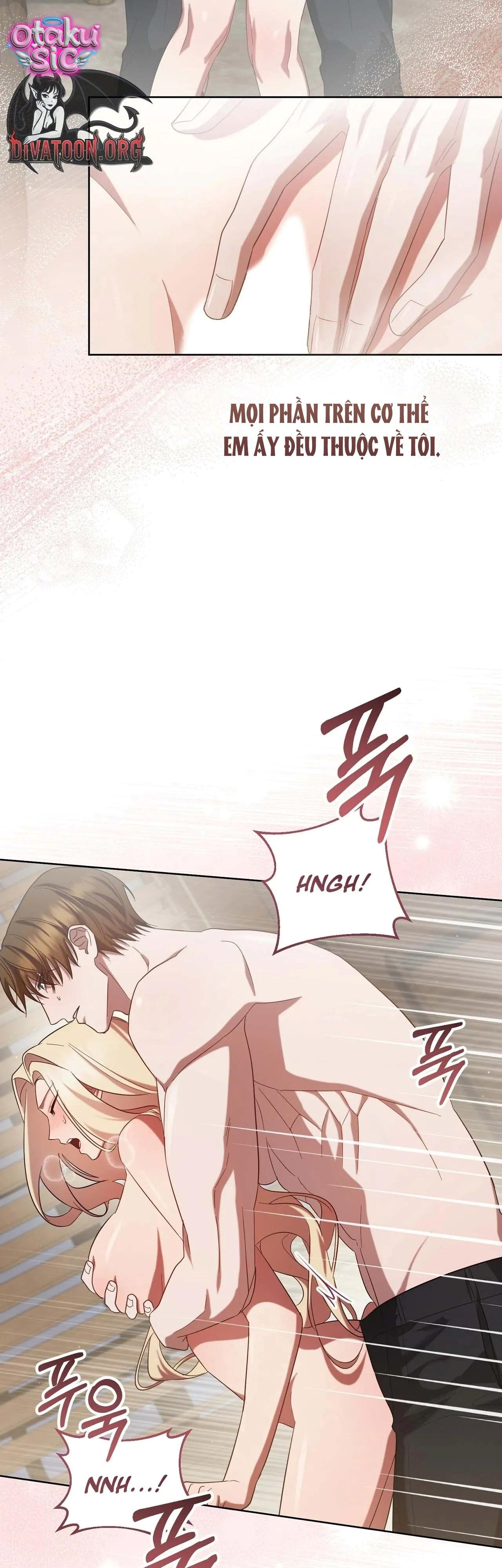 Đêm Đắm Chìm Trên Chuyến Hải Hành - Chap 17 - Trang 36