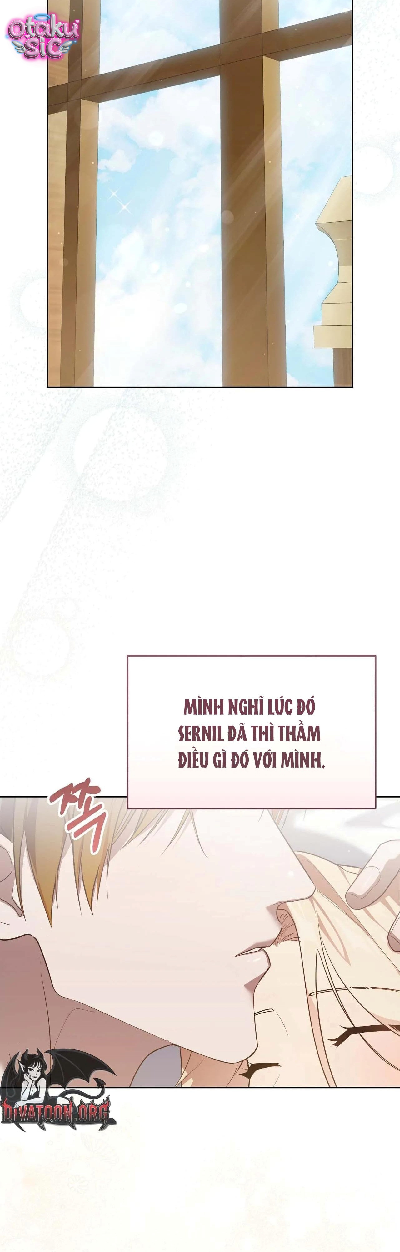 Đêm Đắm Chìm Trên Chuyến Hải Hành - Chap 17 - Trang 47
