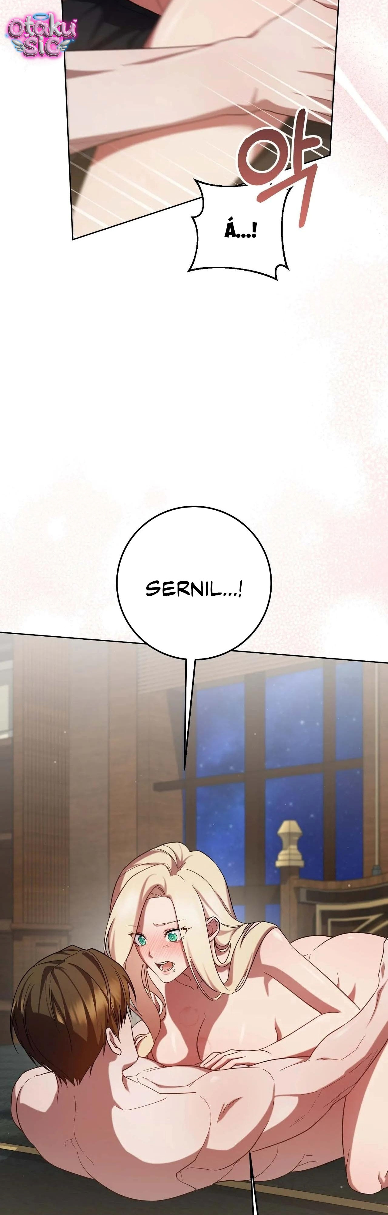 Đêm Đắm Chìm Trên Chuyến Hải Hành - Chap 17 - Trang 10