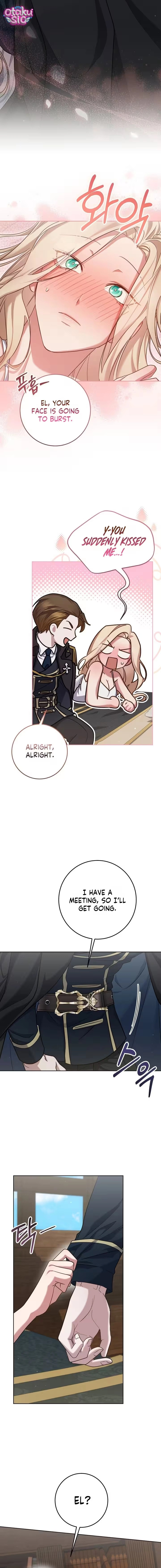 Đêm Đắm Chìm Trên Chuyến Hải Hành - Chap 9 - Trang 14