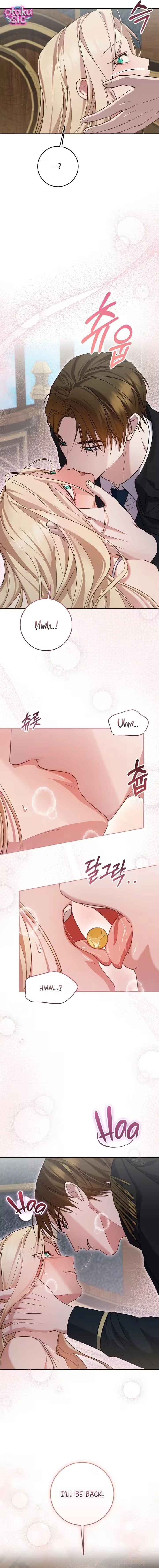 Đêm Đắm Chìm Trên Chuyến Hải Hành - Chap 9 - Trang 16