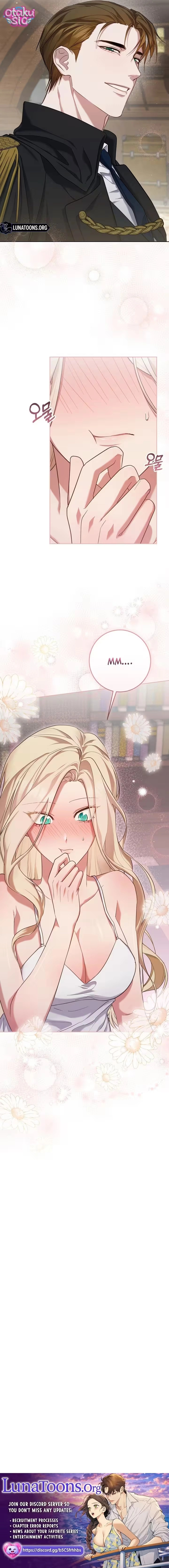 Đêm Đắm Chìm Trên Chuyến Hải Hành - Chap 9 - Trang 17