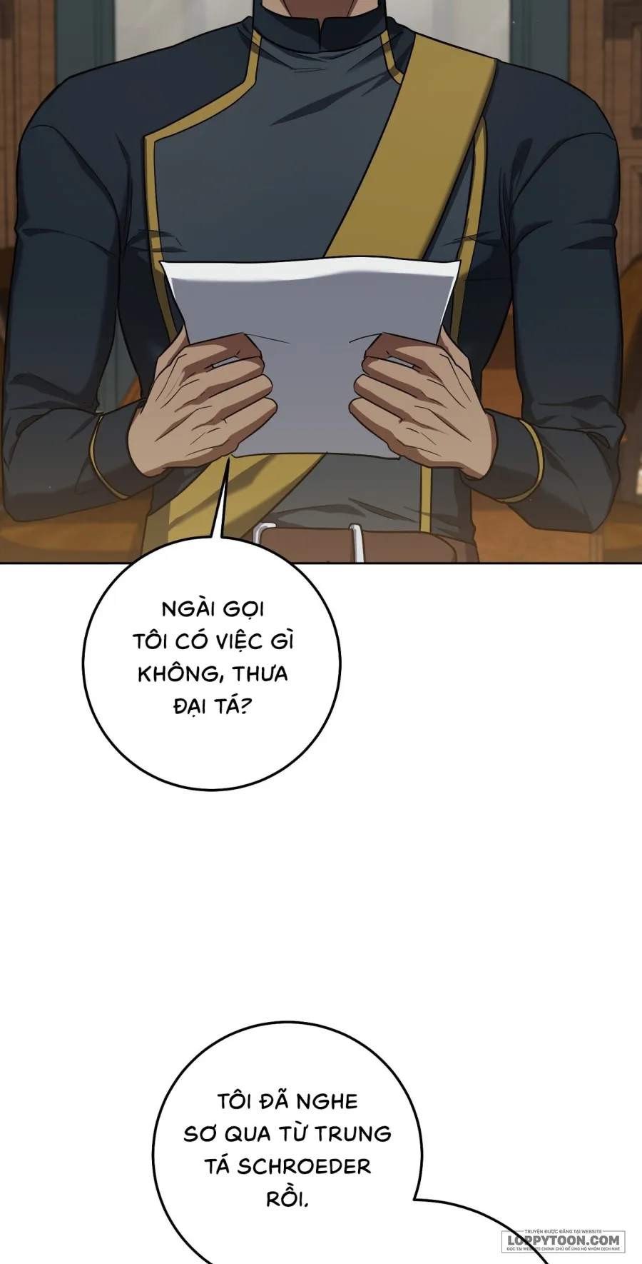 Đêm Đắm Chìm Trên Chuyến Hải Trình - Chap 10 - Trang 11