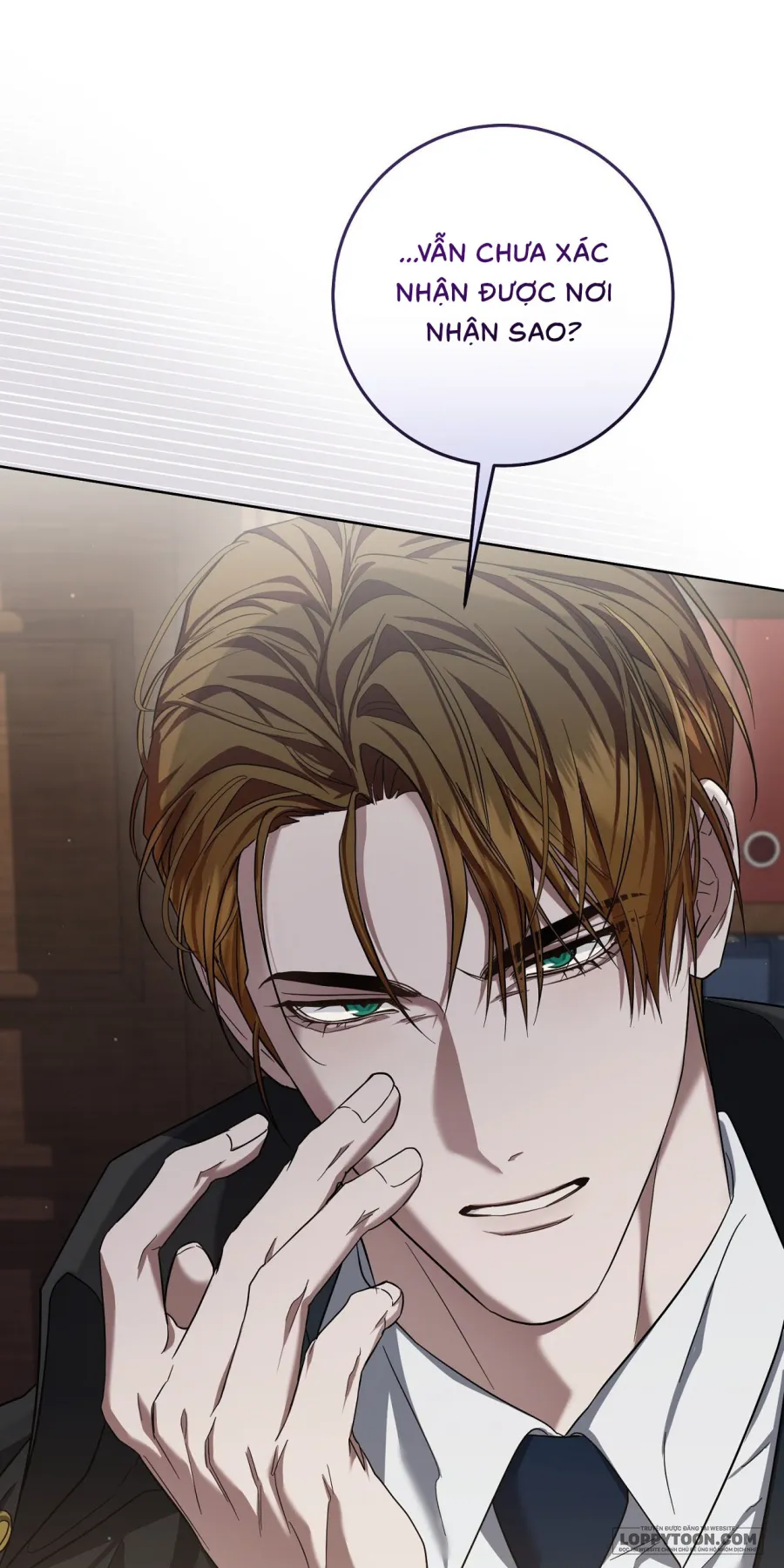 Đêm Đắm Chìm Trên Chuyến Hải Trình - Chap 10 - Trang 28