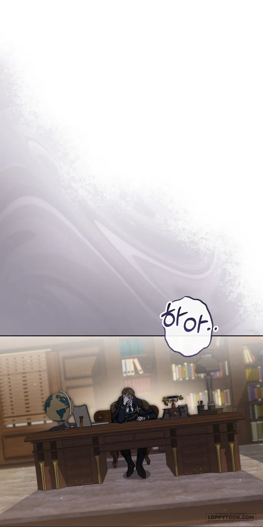 Đêm Đắm Chìm Trên Chuyến Hải Trình - Chap 10 - Trang 32