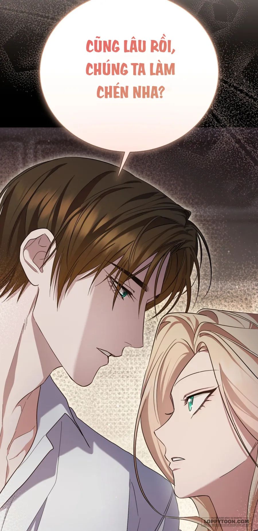 Đêm Đắm Chìm Trên Chuyến Hải Trình - Chap 10 - Trang 34