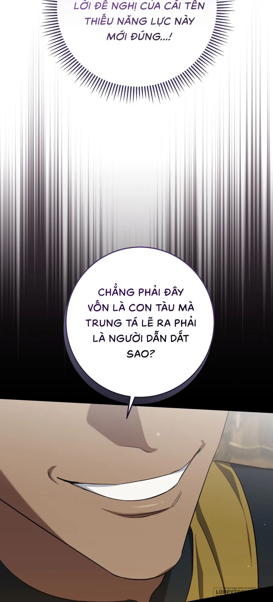 Đêm Đắm Chìm Trên Chuyến Hải Trình - Chap 10 - Trang 45