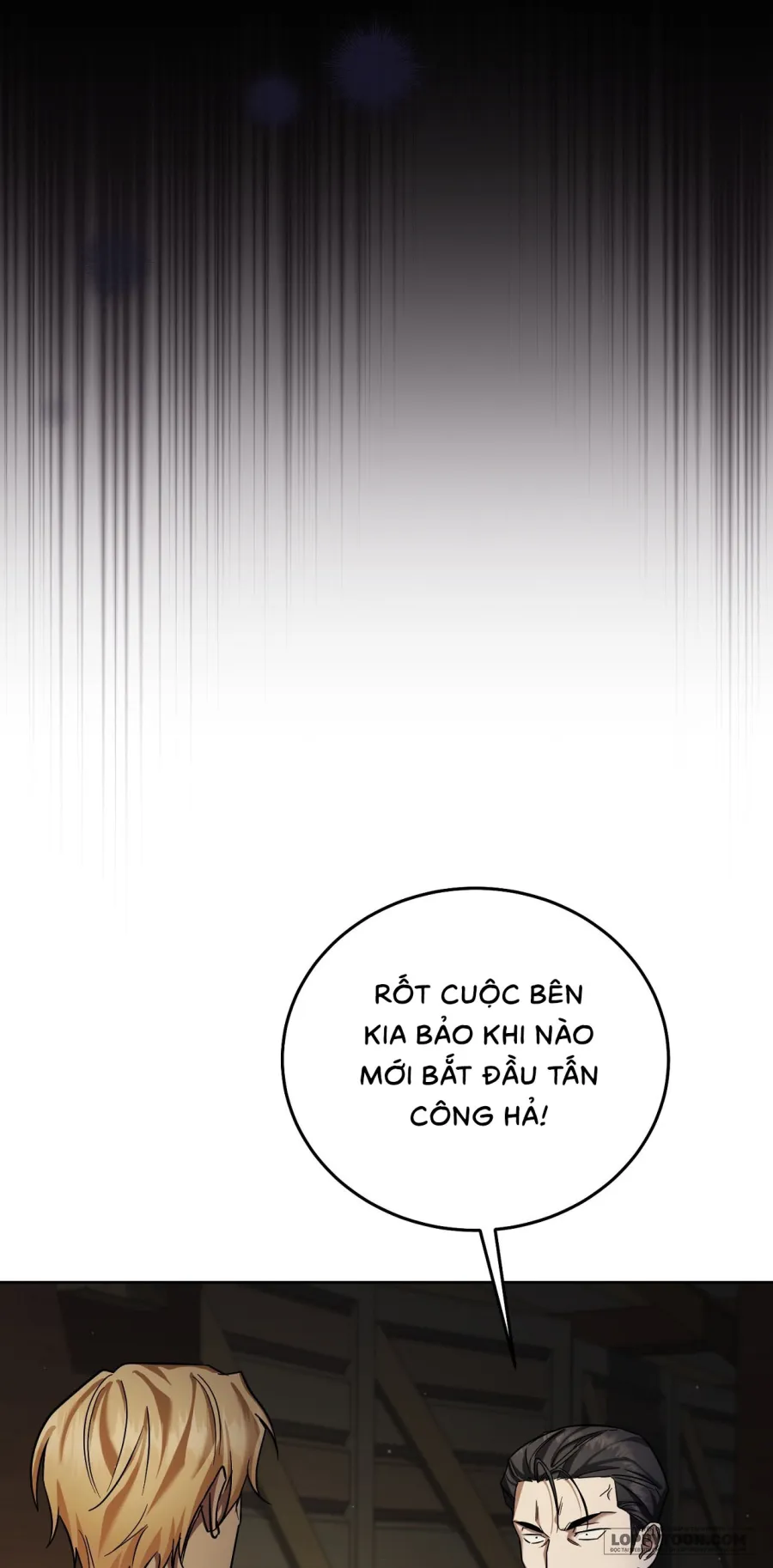 Đêm Đắm Chìm Trên Chuyến Hải Trình - Chap 10 - Trang 49