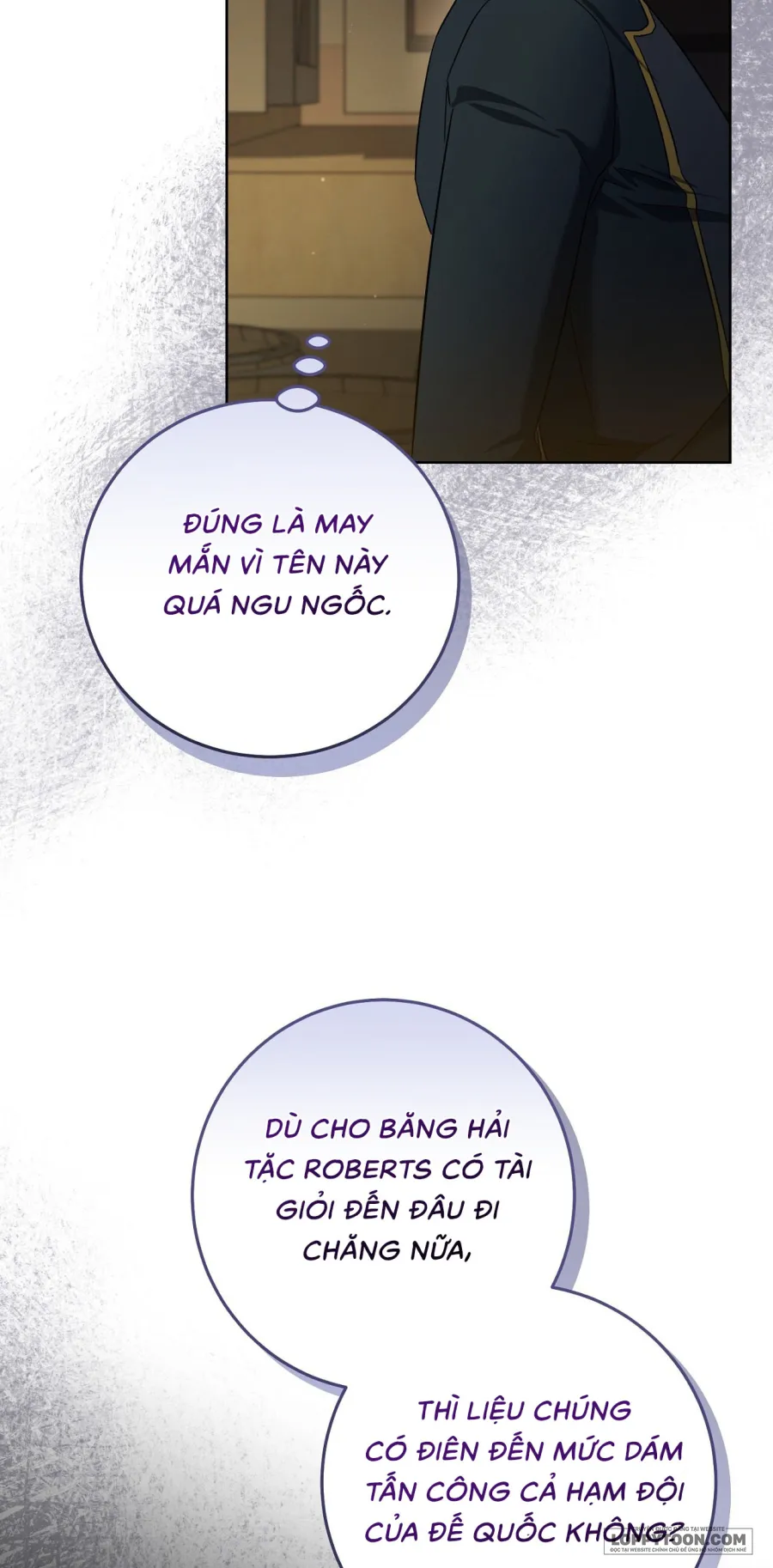 Đêm Đắm Chìm Trên Chuyến Hải Trình - Chap 10 - Trang 51