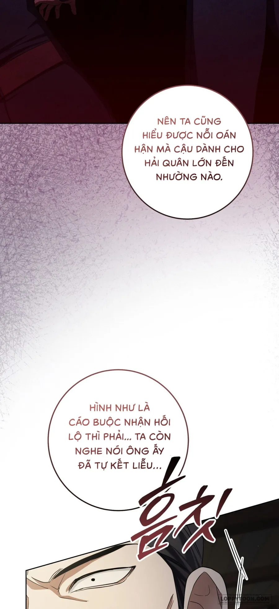 Đêm Đắm Chìm Trên Chuyến Hải Trình - Chap 10 - Trang 61
