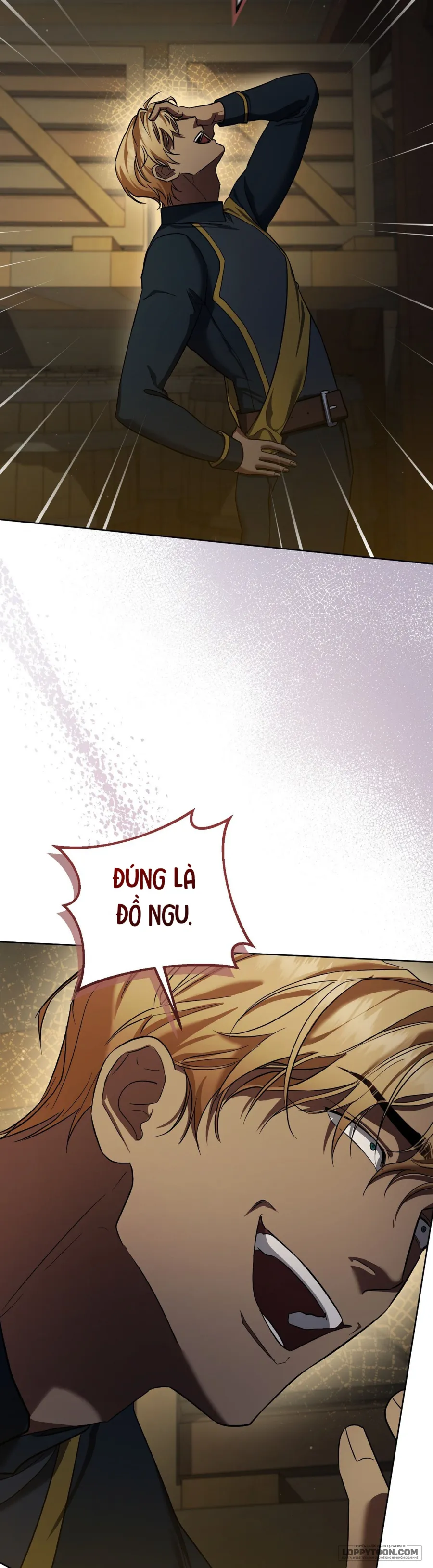 Đêm Đắm Chìm Trên Chuyến Hải Trình - Chap 10 - Trang 67