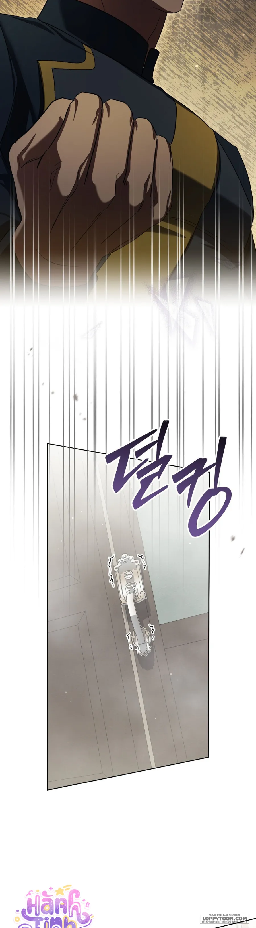 Đêm Đắm Chìm Trên Chuyến Hải Trình - Chap 10 - Trang 70