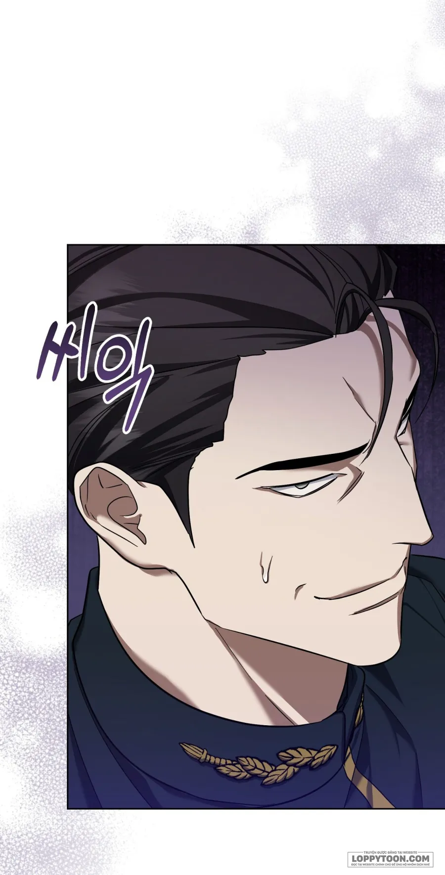 Đêm Đắm Chìm Trên Chuyến Hải Trình - Chap 10 - Trang 9