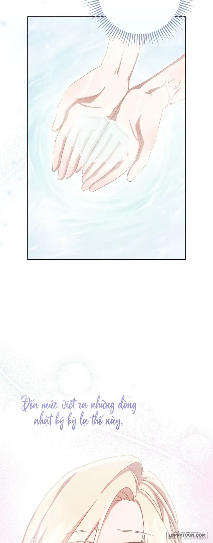 Đêm Đắm Chìm Trên Chuyến Hải Trình - Chap 11 - Trang 12
