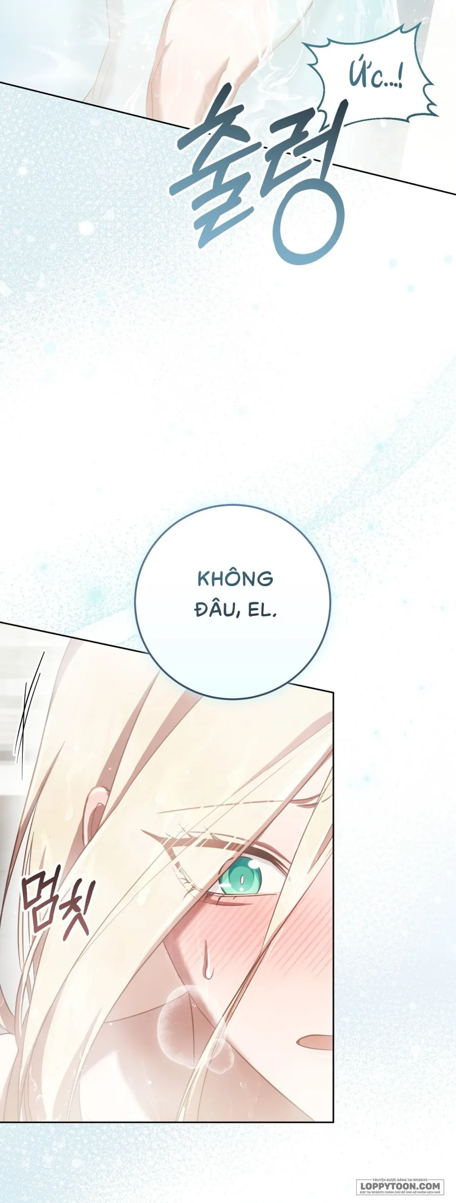 Đêm Đắm Chìm Trên Chuyến Hải Trình - Chap 11 - Trang 25