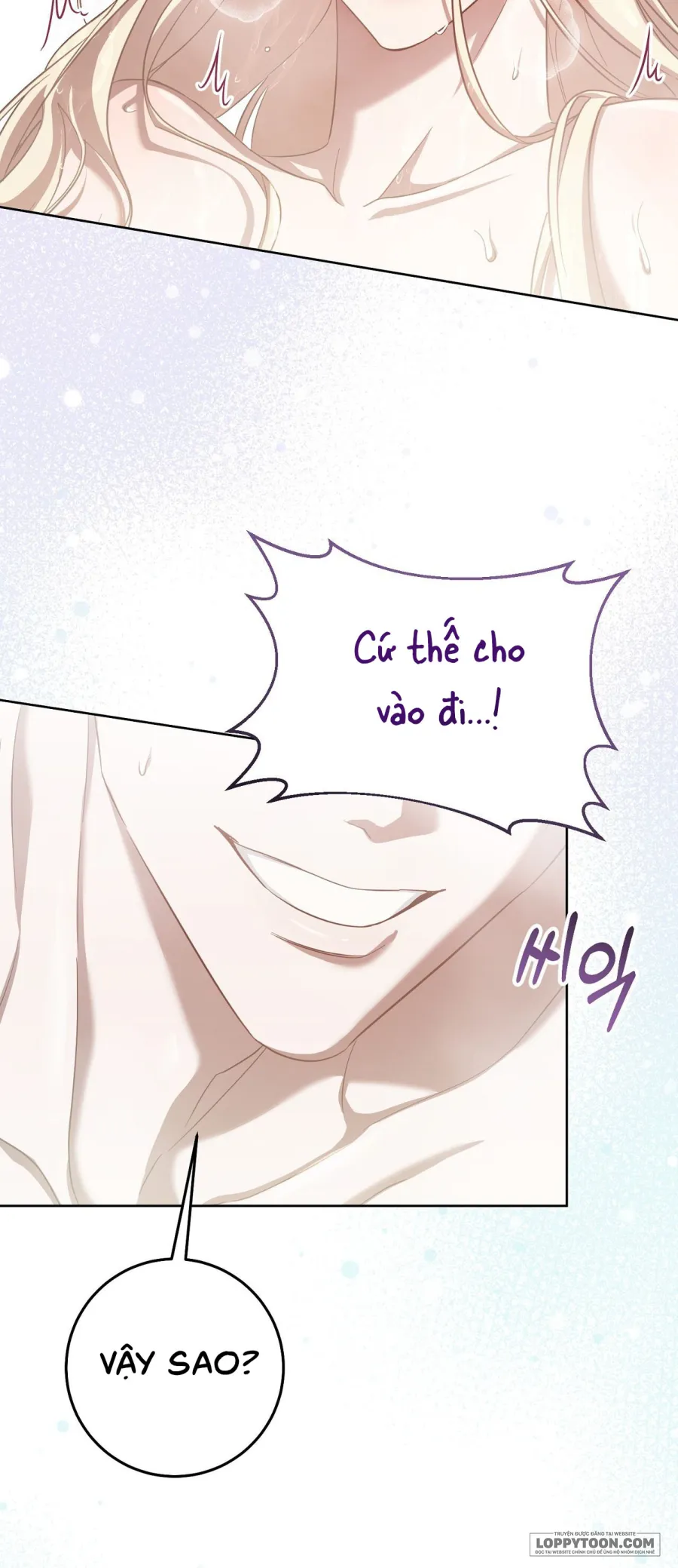 Đêm Đắm Chìm Trên Chuyến Hải Trình - Chap 11 - Trang 33