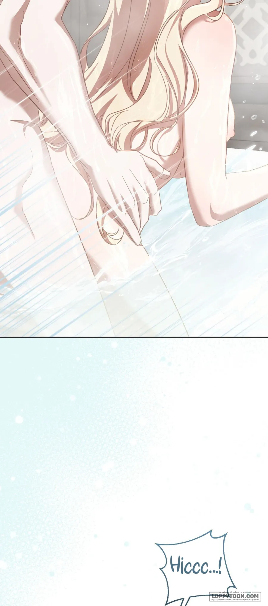 Đêm Đắm Chìm Trên Chuyến Hải Trình - Chap 11 - Trang 37