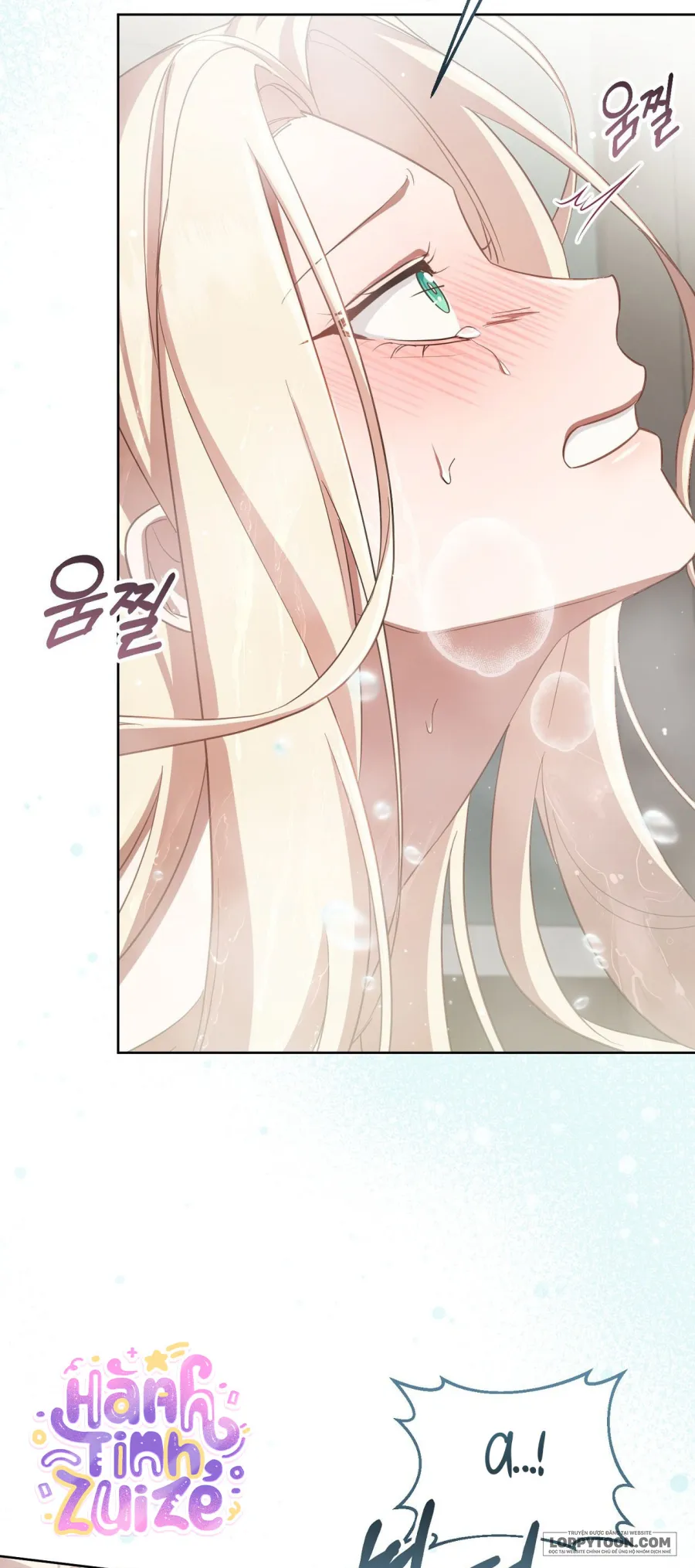 Đêm Đắm Chìm Trên Chuyến Hải Trình - Chap 11 - Trang 38