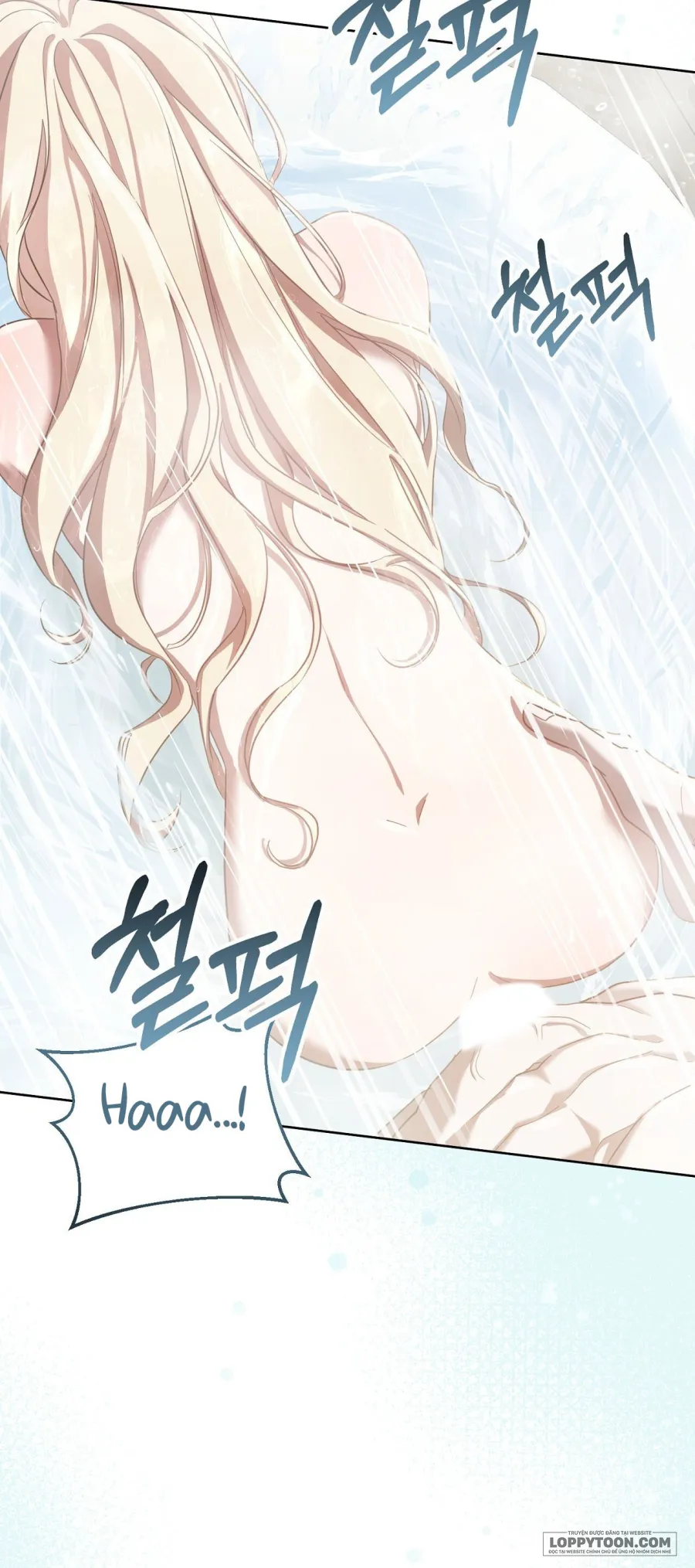Đêm Đắm Chìm Trên Chuyến Hải Trình - Chap 11 - Trang 39