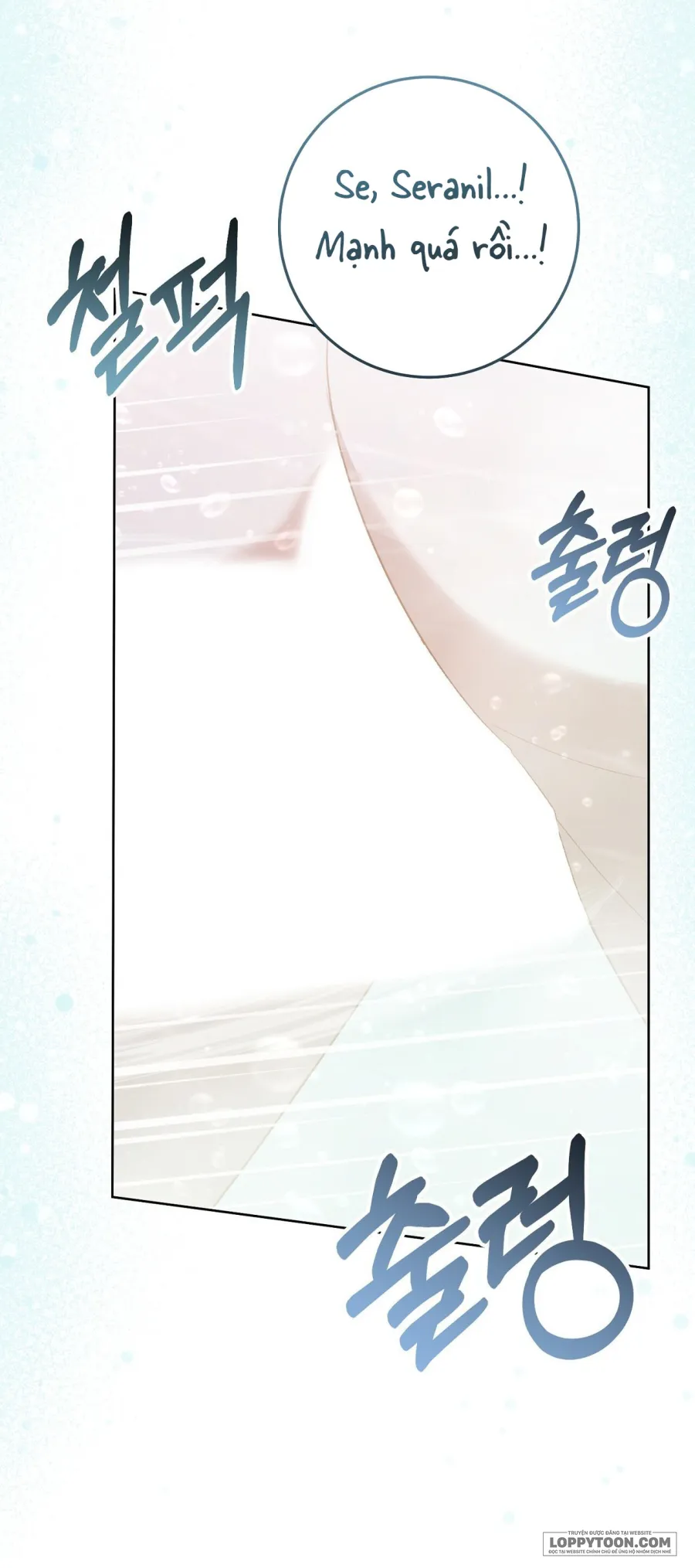 Đêm Đắm Chìm Trên Chuyến Hải Trình - Chap 11 - Trang 40