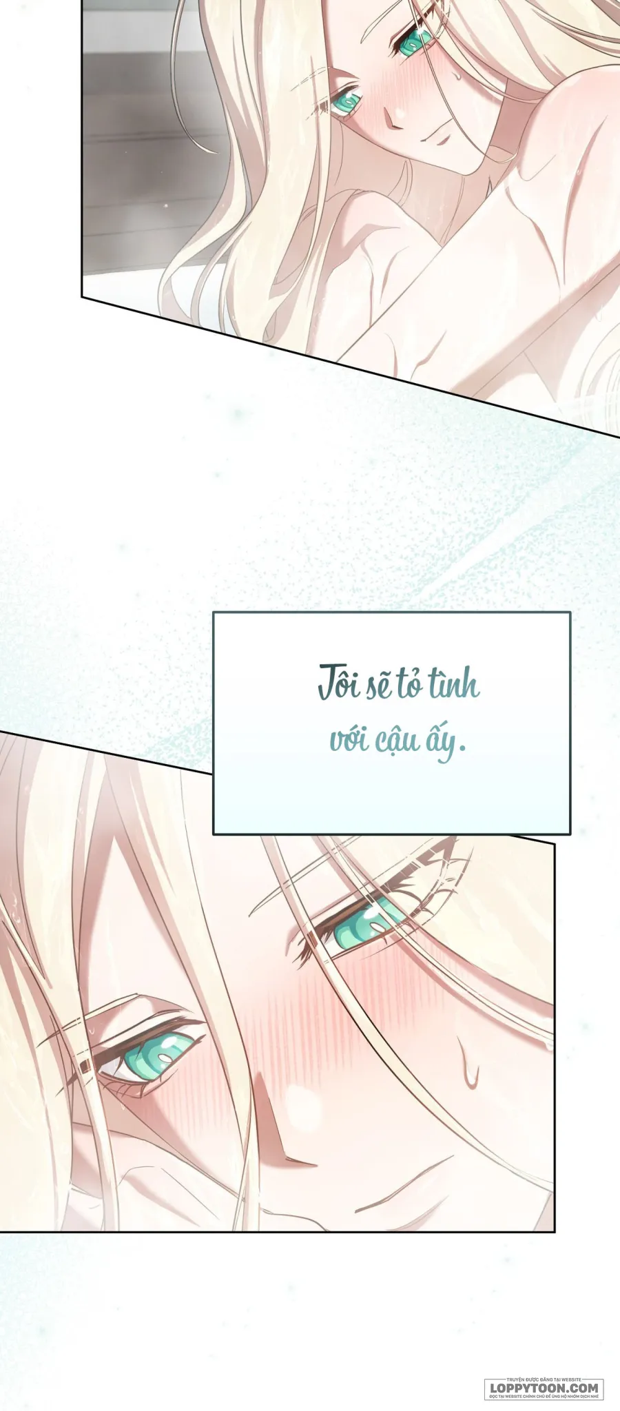 Đêm Đắm Chìm Trên Chuyến Hải Trình - Chap 11 - Trang 6