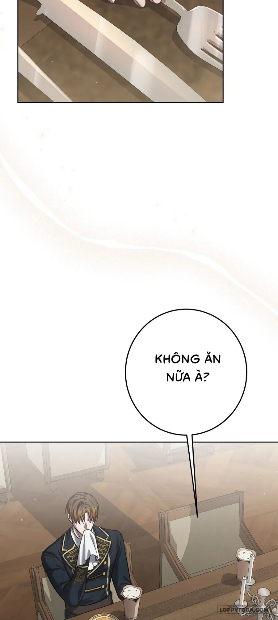 Đêm Đắm Chìm Trên Chuyến Hải Trình - Chap 11 - Trang 51