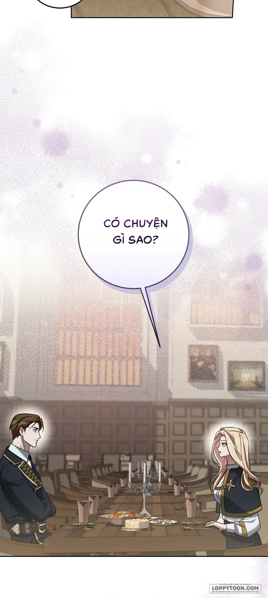 Đêm Đắm Chìm Trên Chuyến Hải Trình - Chap 11 - Trang 56