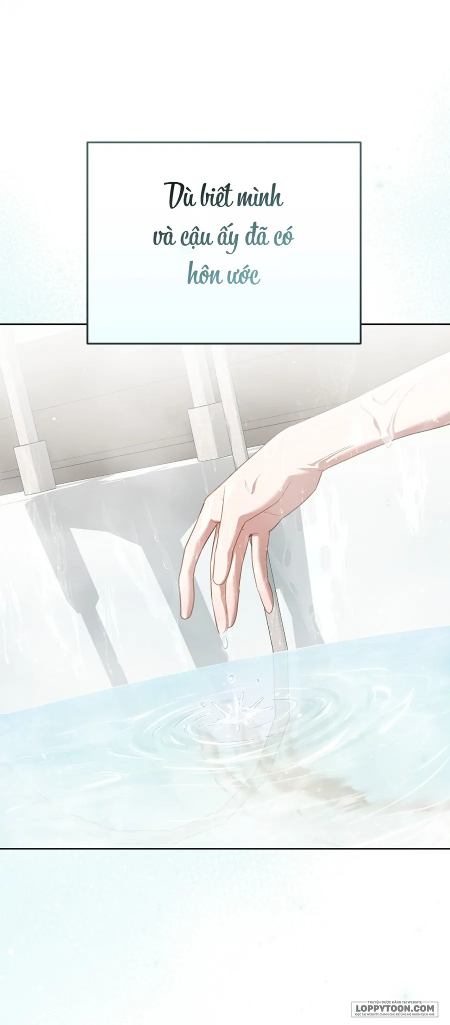 Đêm Đắm Chìm Trên Chuyến Hải Trình - Chap 11 - Trang 7