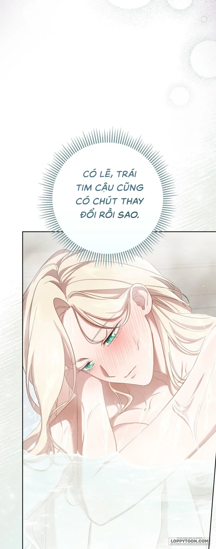 Đêm Đắm Chìm Trên Chuyến Hải Trình - Chap 11 - Trang 10
