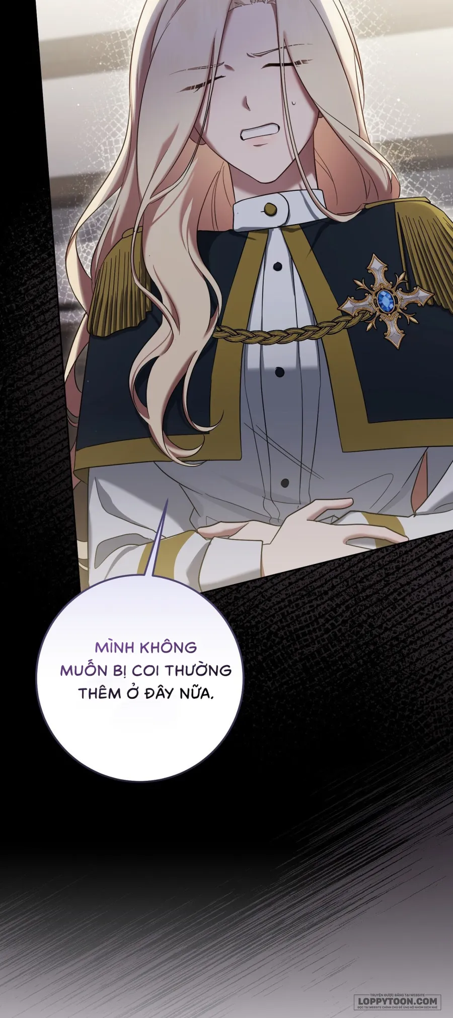 Đêm Đắm Chìm Trên Chuyến Hải Trình - Chap 12 - Trang 12