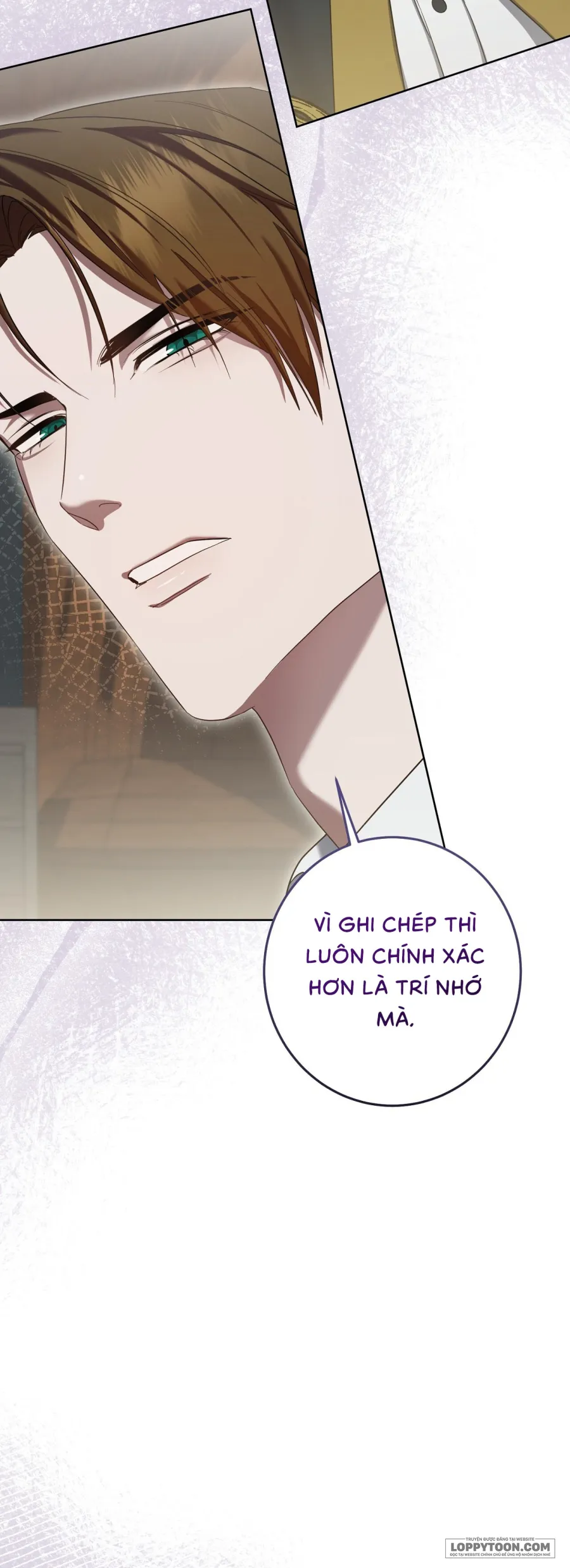 Đêm Đắm Chìm Trên Chuyến Hải Trình - Chap 12 - Trang 18