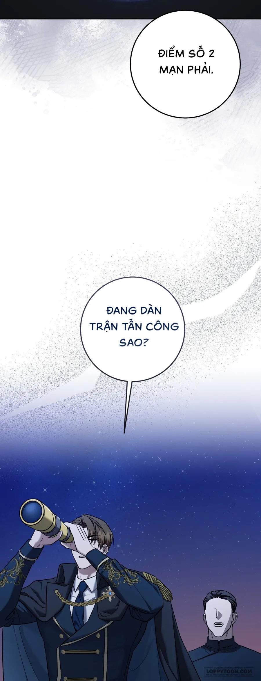 Đêm Đắm Chìm Trên Chuyến Hải Trình - Chap 12 - Trang 40