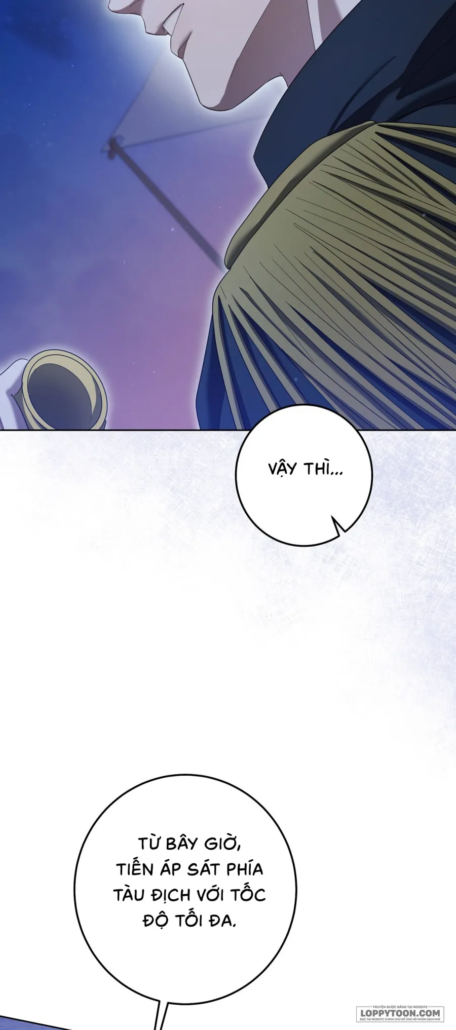 Đêm Đắm Chìm Trên Chuyến Hải Trình - Chap 12 - Trang 46
